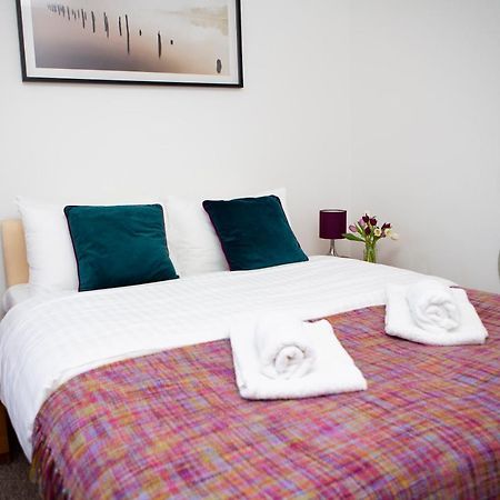 Apartment 2, Opera House Londres Exterior foto